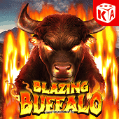 Play Blazing Buffalo on phjl