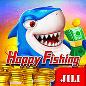 Happy Fishing Slot Game Image