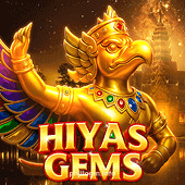 HIYAS GEMS Slot Game Image