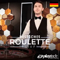 Deutsches Roulette